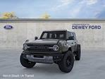 New 2026 Ford Bronco Raptor thumbnail 2