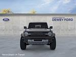 New 2026 Ford Bronco Raptor thumbnail 6