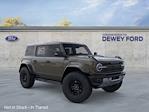 New 2026 Ford Bronco Raptor thumbnail 7