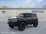 New 2026 Ford Bronco Badlands thumbnail 1