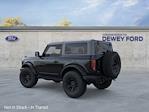 New 2026 Ford Bronco Badlands thumbnail 4
