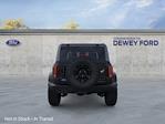 New 2026 Ford Bronco Badlands thumbnail 5