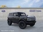 New 2026 Ford Bronco Badlands thumbnail 7