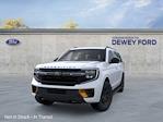 New 2026 Ford Expedition Tremor thumbnail 1