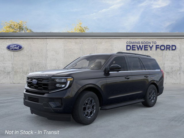 New 2026 Ford Expedition ACTIV - photo 23