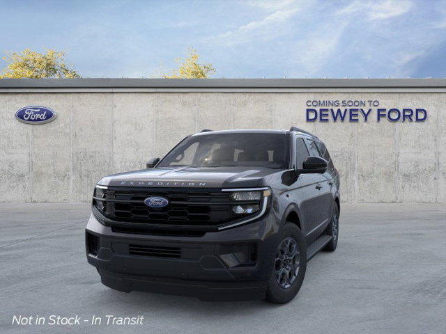 New 2026 Ford Expedition - photo 1