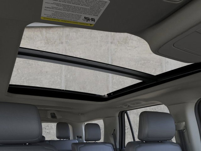 New 2026 Ford Expedition ACTIV - photo 21