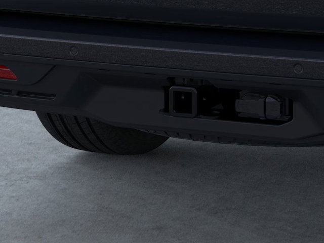 New 2026 Ford Expedition ACTIV - photo 22