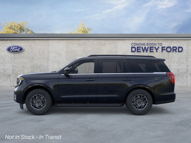 New 2026 Ford Expedition - photo 2