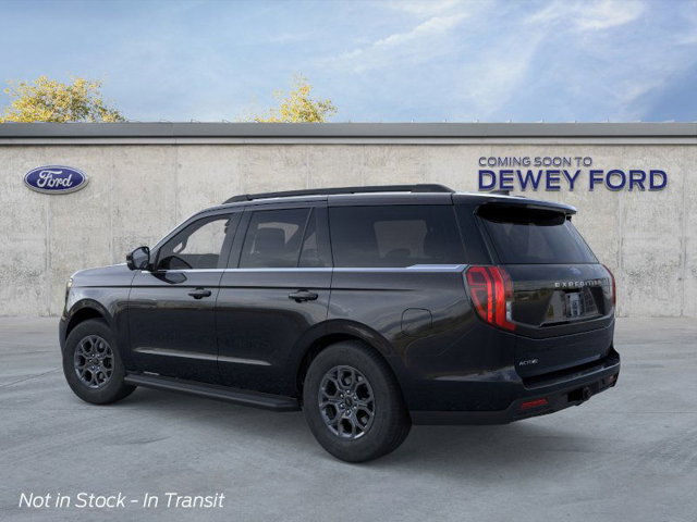 New 2026 Ford Expedition ACTIV - photo 3