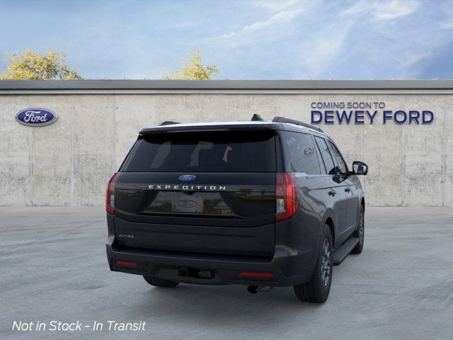 New 2026 Ford Expedition ACTIV - photo 7