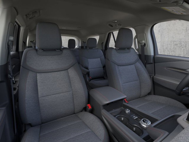 New 2026 Ford Explorer ACTIV - photo 9