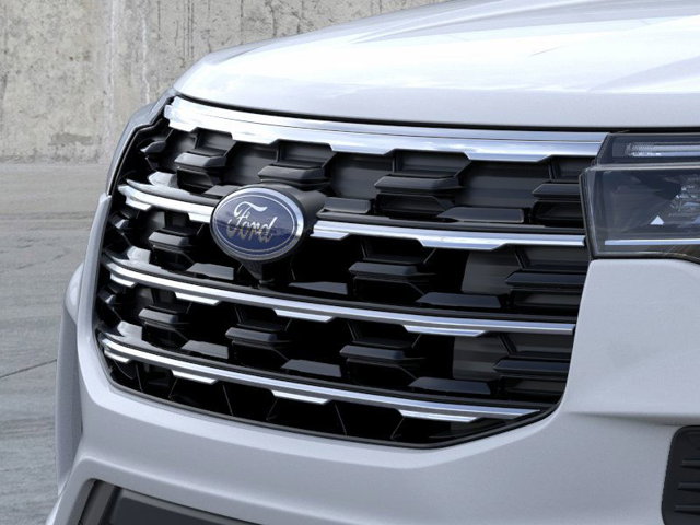 New 2026 Ford Explorer ACTIV - photo 16