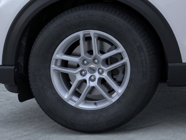 New 2026 Ford Explorer ACTIV - photo 18