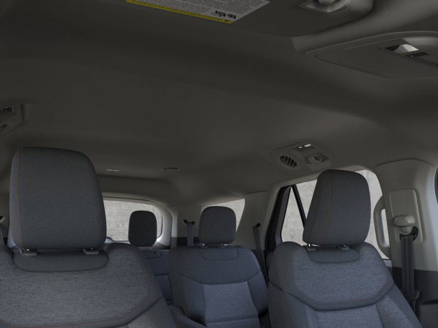 New 2026 Ford Explorer ACTIV - photo 21