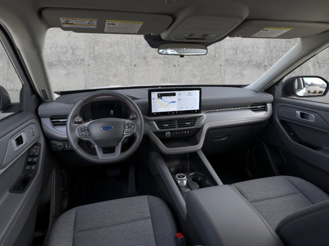 New 2026 Ford Explorer ACTIV - photo 8