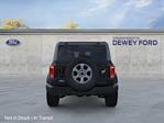New 2026 Ford Bronco Big Bend thumbnail 4
