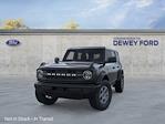 New 2026 Ford Bronco Big Bend thumbnail 2