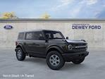 New 2026 Ford Bronco Big Bend thumbnail 7