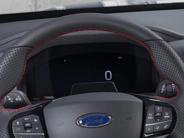 New 2026 Ford Explorer ST-Line - photo 12