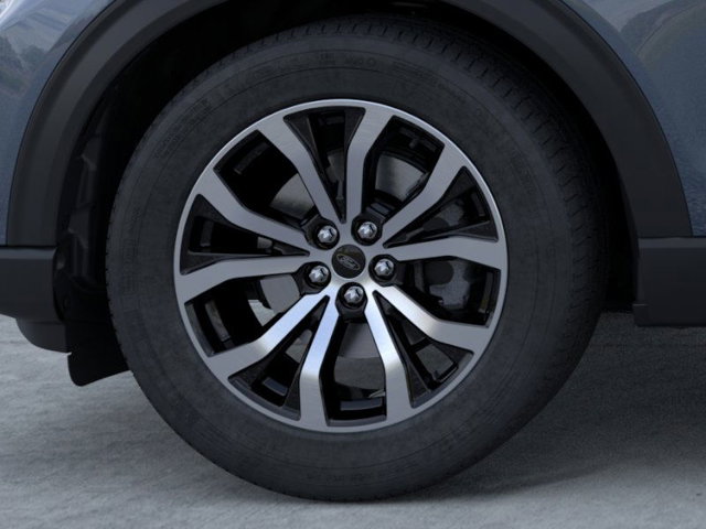 New 2026 Ford Explorer ST-Line - photo 18