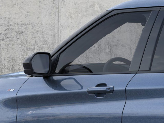 New 2026 Ford Explorer ST-Line - photo 19