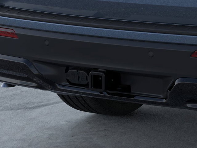 New 2026 Ford Explorer ST-Line - photo 22