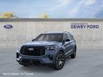 New 2026 Ford Explorer ST-Line thumbnail 1