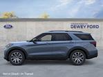 New 2026 Ford Explorer ST-Line thumbnail 2