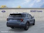 New 2026 Ford Explorer ST-Line thumbnail 7