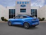 New 2025 Ford Mustang Mach-E Premium thumbnail 4