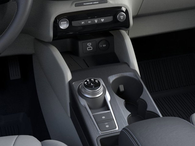 New 2026 Ford Escape - photo 15