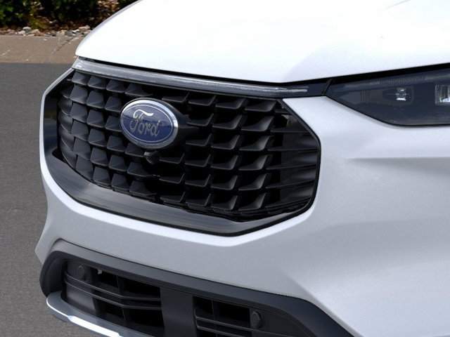 New 2026 Ford Escape - photo 17