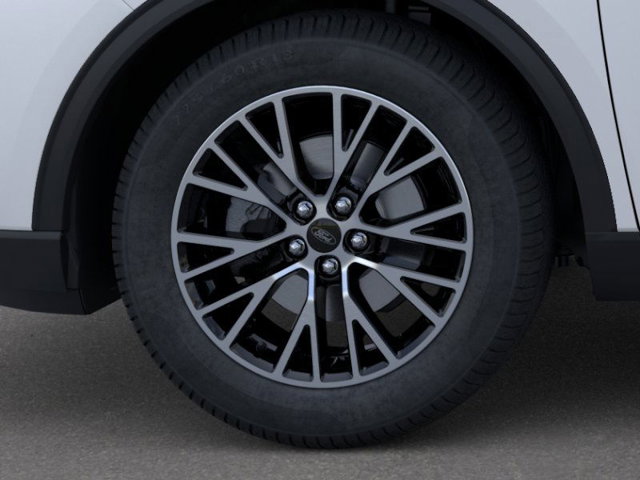 New 2026 Ford Escape - photo 19