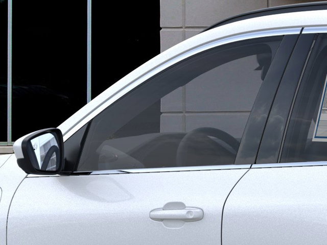 New 2026 Ford Escape - photo 20