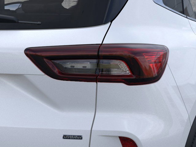 New 2026 Ford Escape - photo 21