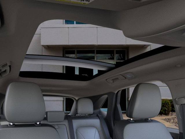 New 2026 Ford Escape - photo 22