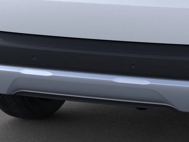 New 2026 Ford Escape - photo 23