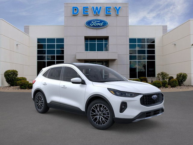New 2026 Ford Escape - photo 7