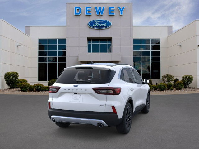 New 2026 Ford Escape - photo 8