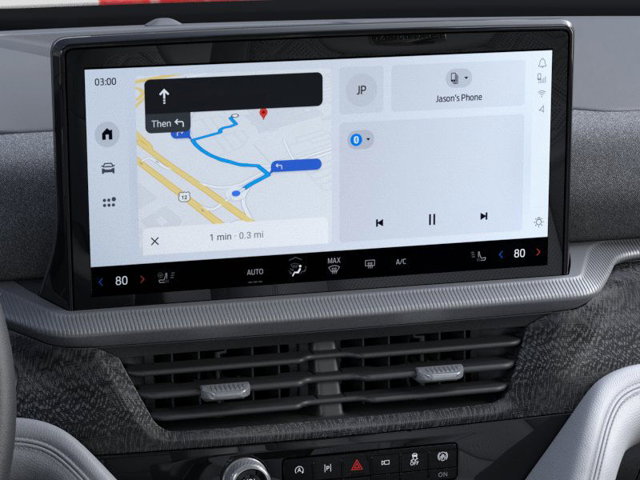 New 2026 Ford Explorer Platinum - photo 13