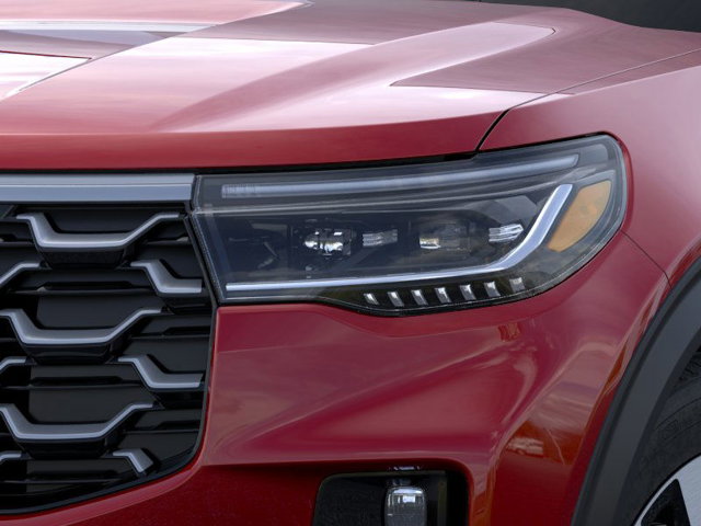 New 2026 Ford Explorer Platinum - photo 17