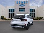 New 2026 Ford Escape Platinum thumbnail 7