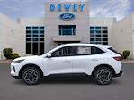 New 2026 Ford Escape Platinum thumbnail 2