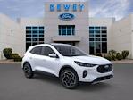 New 2026 Ford Escape Platinum thumbnail 6