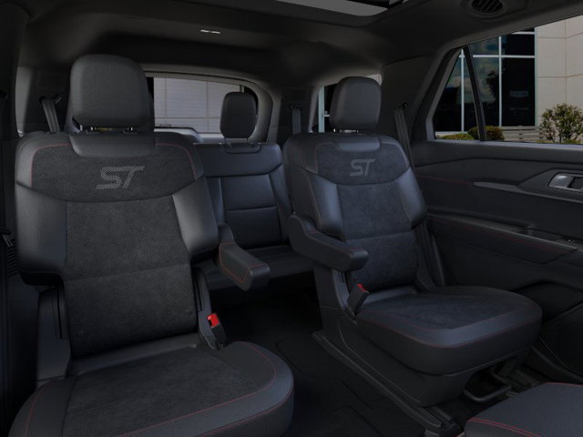 New 2026 Ford Explorer ST - photo 10