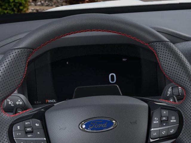 New 2026 Ford Explorer ST - photo 12