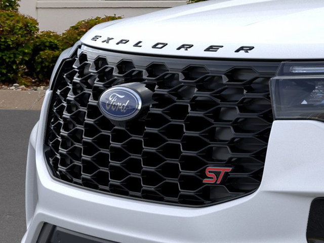 New 2026 Ford Explorer ST - photo 16