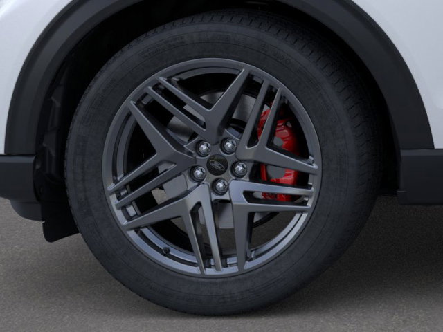 New 2026 Ford Explorer ST - photo 18