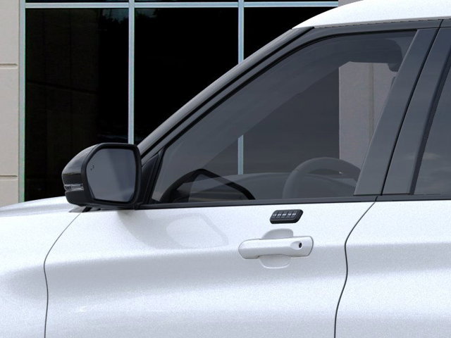 New 2026 Ford Explorer ST - photo 19